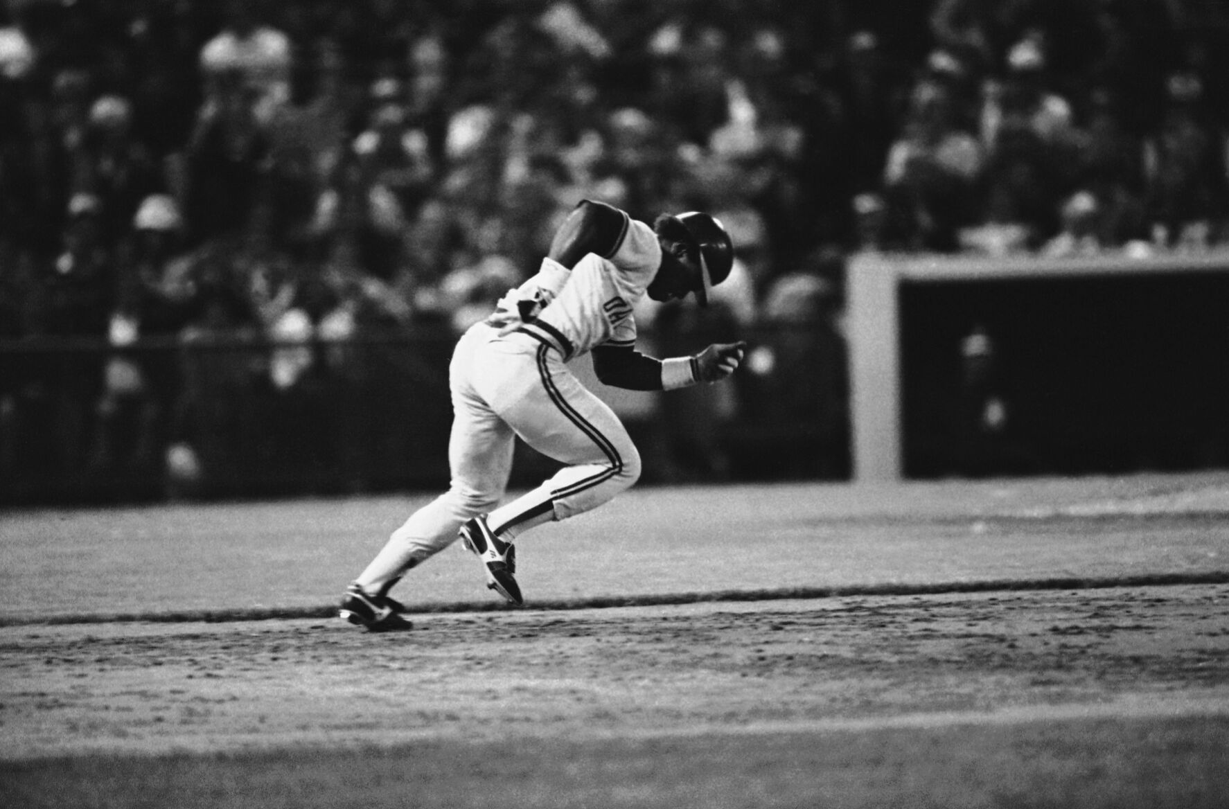 Rickey Henderson
